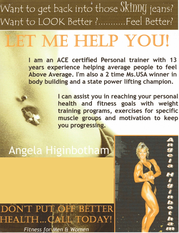 Health & Fitness